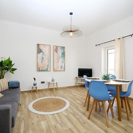 A42 - Trindade Apartment In Lagos Ngoại thất bức ảnh