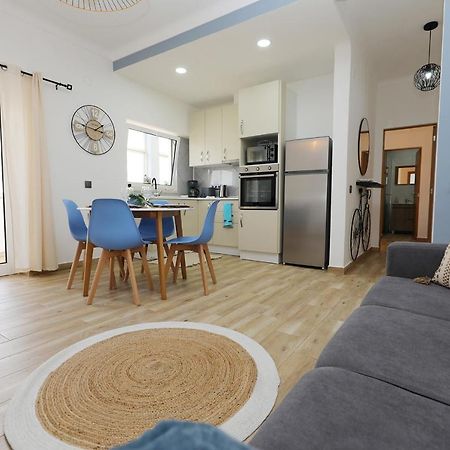 A42 - Trindade Apartment In Lagos Ngoại thất bức ảnh