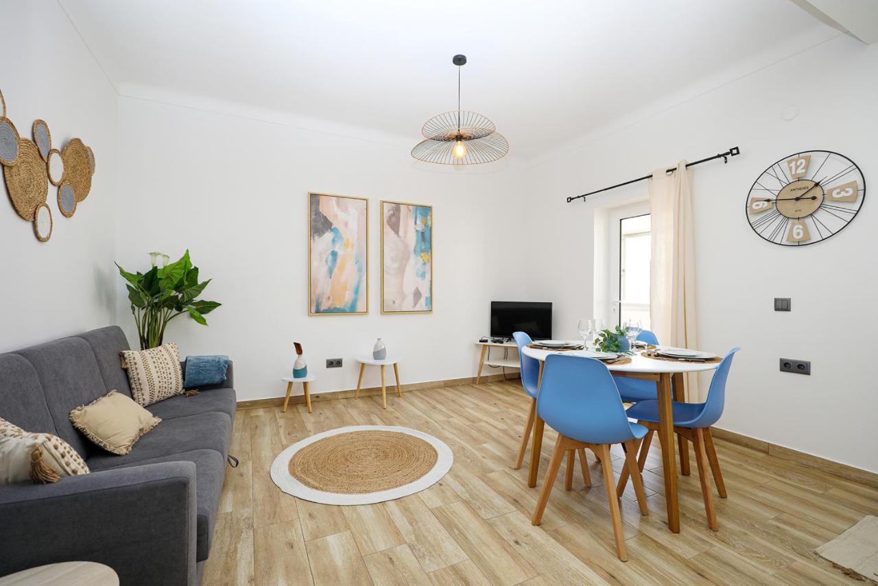 A42 - Trindade Apartment In Lagos Ngoại thất bức ảnh