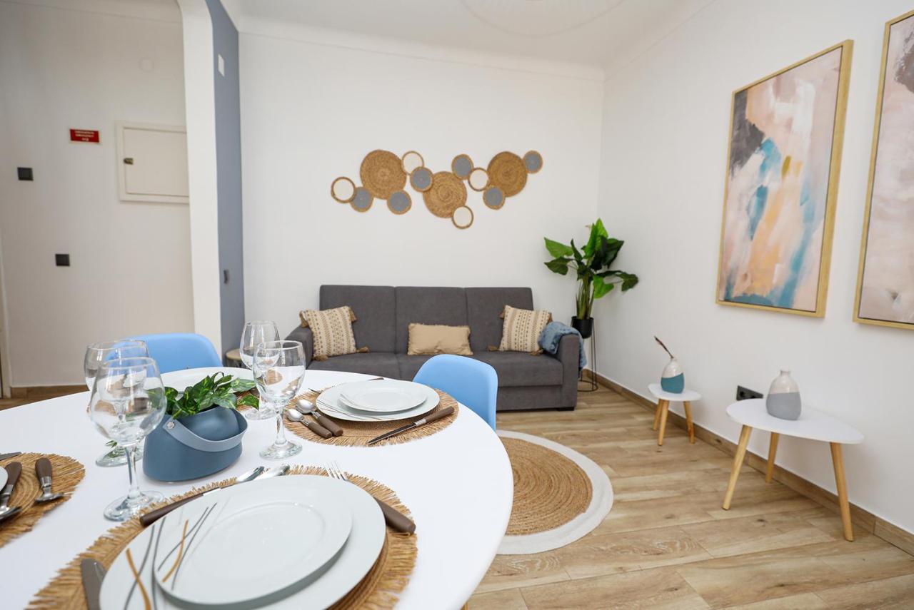 A42 - Trindade Apartment In Lagos Ngoại thất bức ảnh