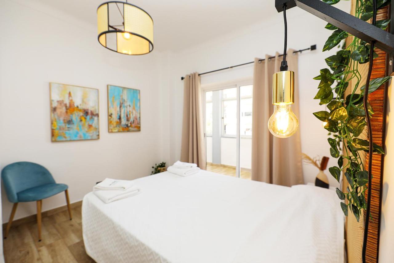 A42 - Trindade Apartment In Lagos Ngoại thất bức ảnh