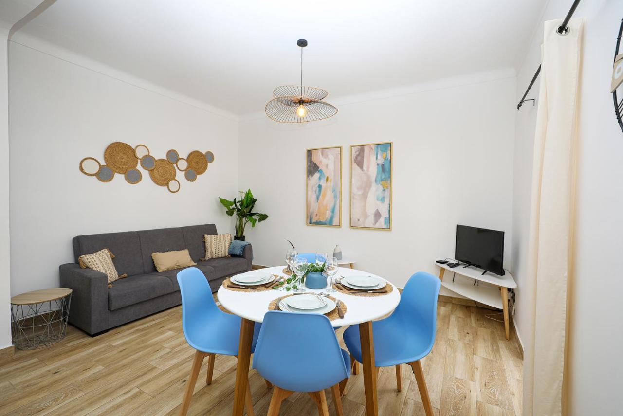 A42 - Trindade Apartment In Lagos Ngoại thất bức ảnh
