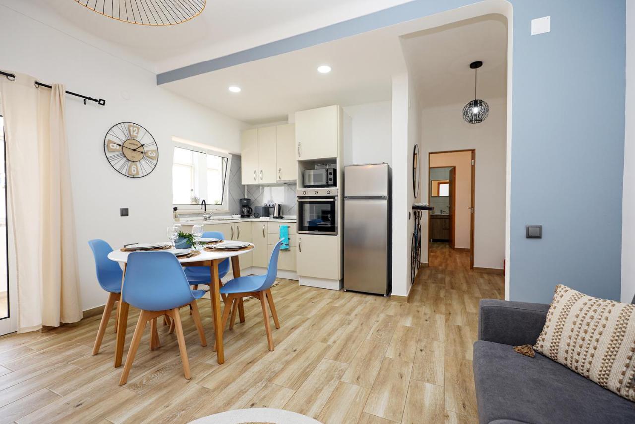 A42 - Trindade Apartment In Lagos Ngoại thất bức ảnh