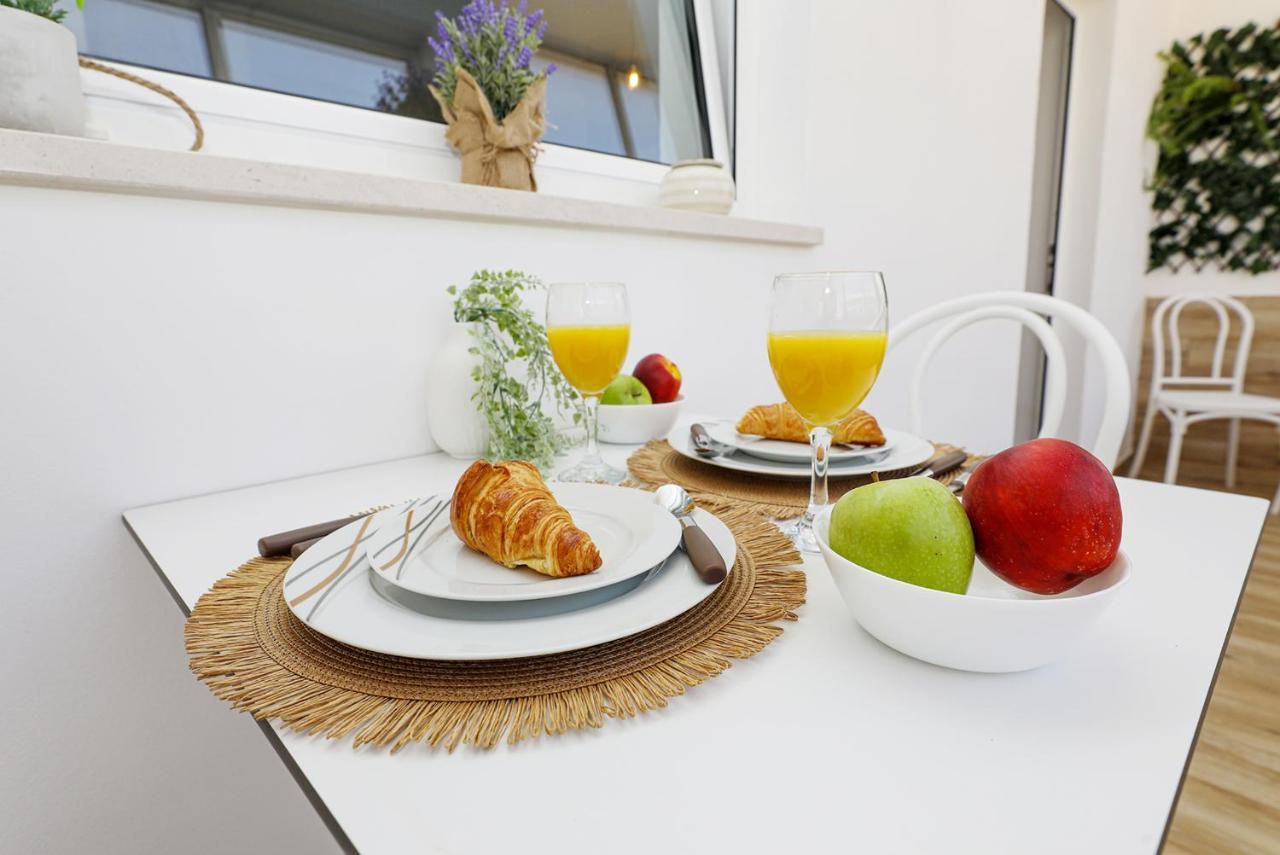 A42 - Trindade Apartment In Lagos Ngoại thất bức ảnh