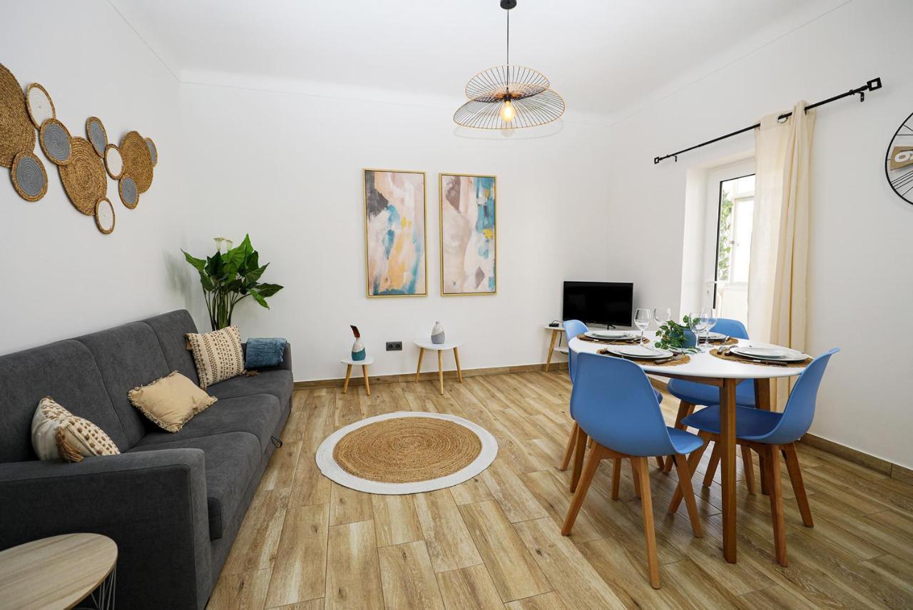 A42 - Trindade Apartment In Lagos Ngoại thất bức ảnh