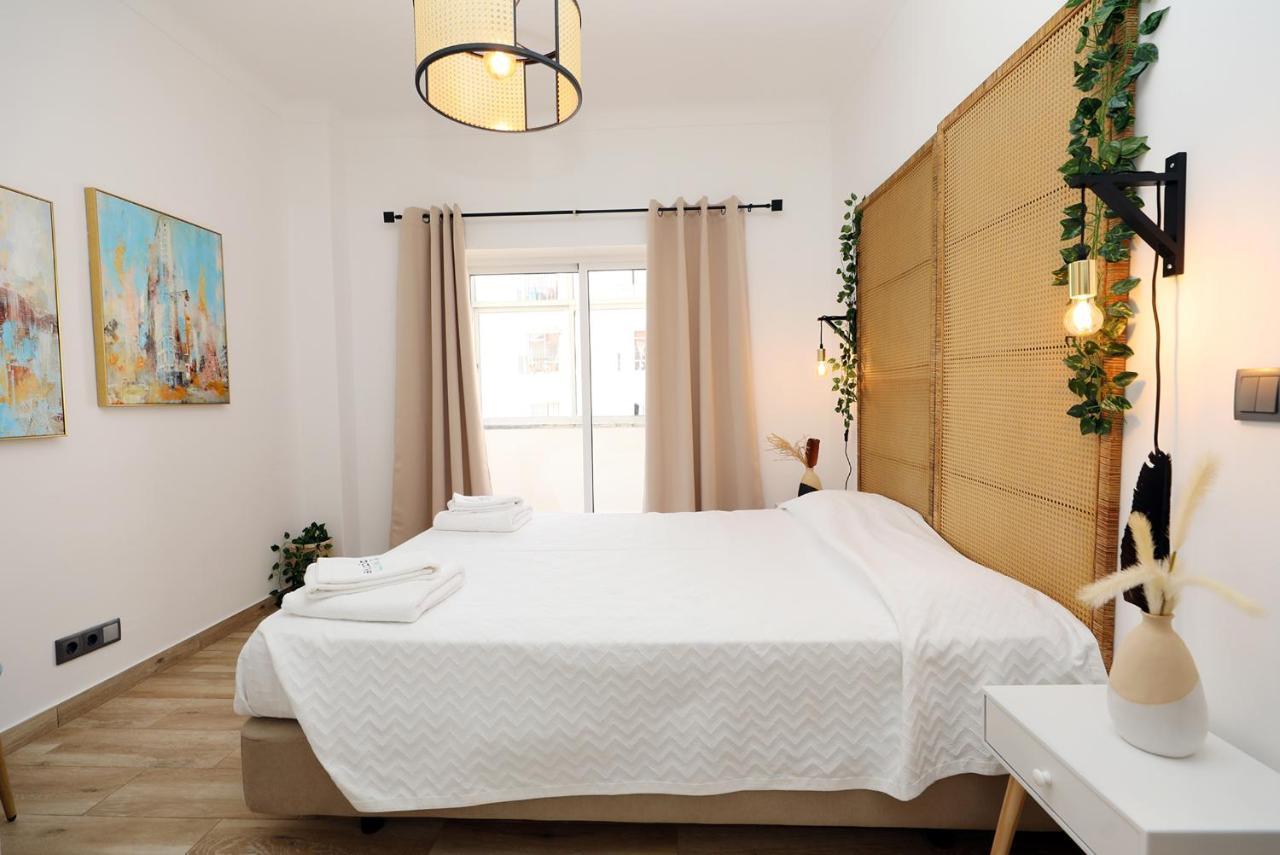 A42 - Trindade Apartment In Lagos Ngoại thất bức ảnh
