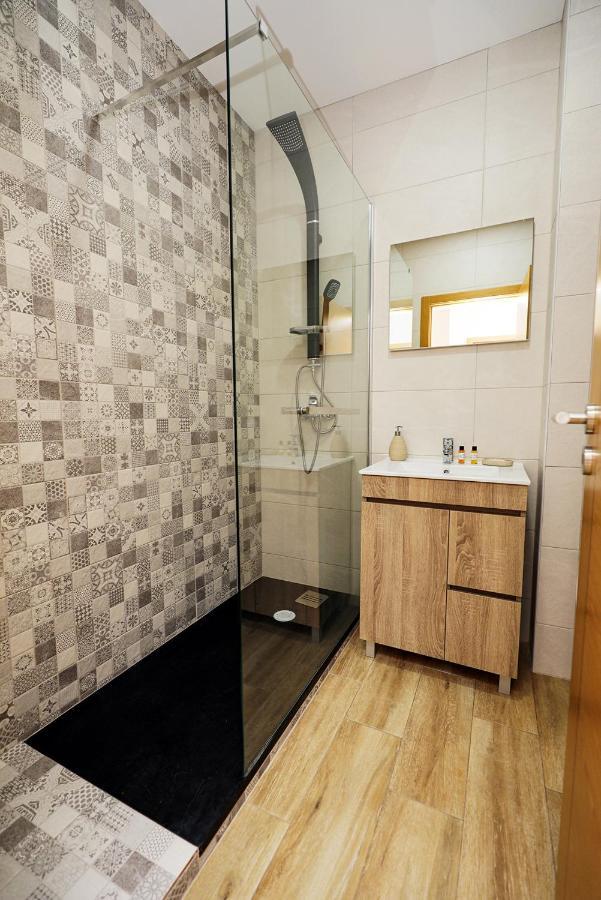 A42 - Trindade Apartment In Lagos Ngoại thất bức ảnh