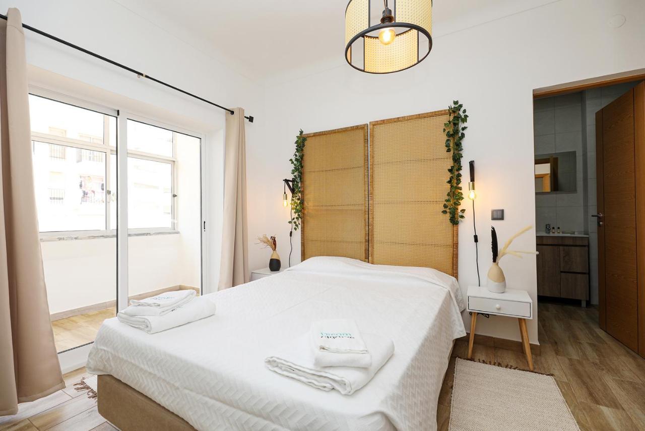 A42 - Trindade Apartment In Lagos Ngoại thất bức ảnh