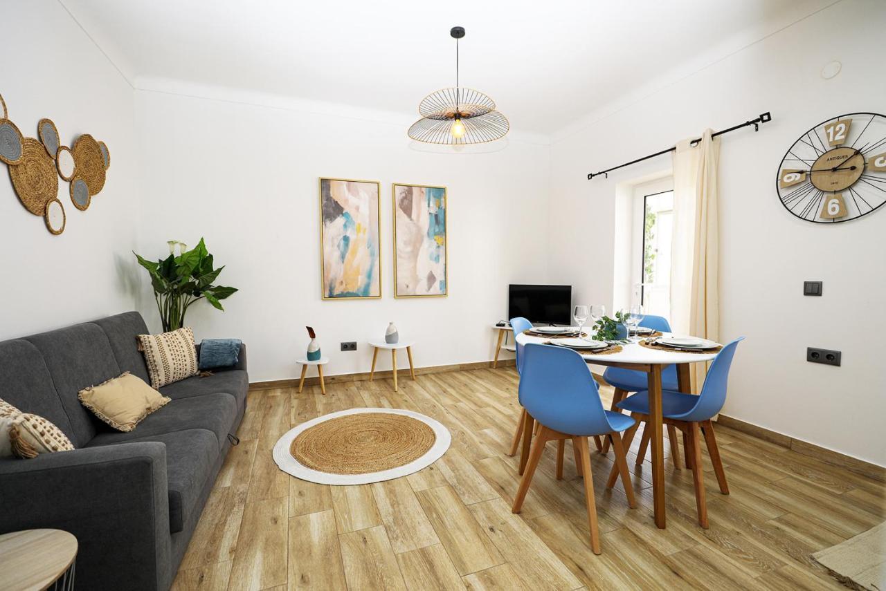 A42 - Trindade Apartment In Lagos Ngoại thất bức ảnh