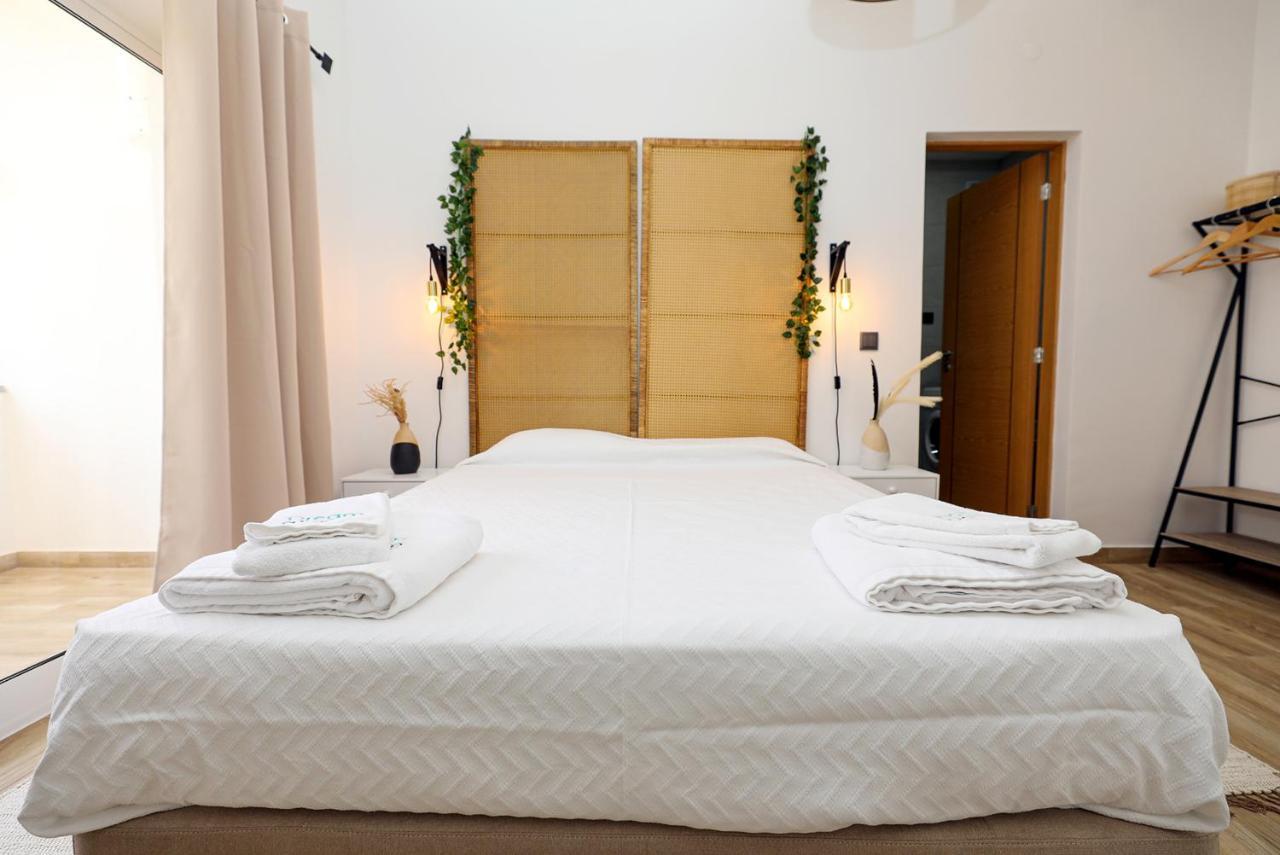 A42 - Trindade Apartment In Lagos Ngoại thất bức ảnh