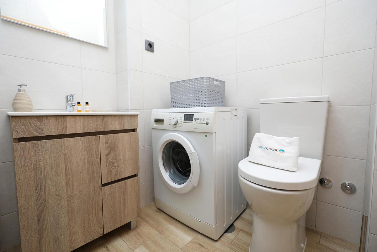 A42 - Trindade Apartment In Lagos Ngoại thất bức ảnh
