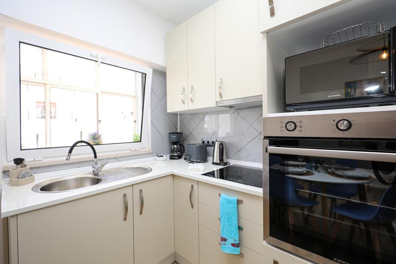 A42 - Trindade Apartment In Lagos Ngoại thất bức ảnh