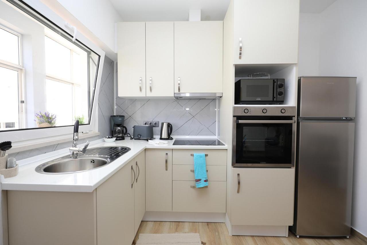 A42 - Trindade Apartment In Lagos Ngoại thất bức ảnh