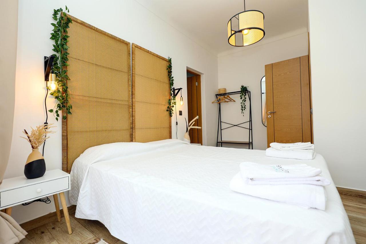 A42 - Trindade Apartment In Lagos Ngoại thất bức ảnh