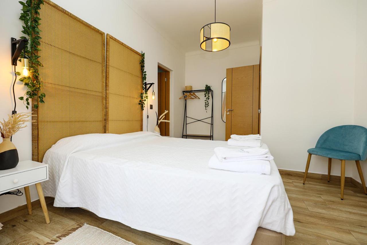 A42 - Trindade Apartment In Lagos Ngoại thất bức ảnh