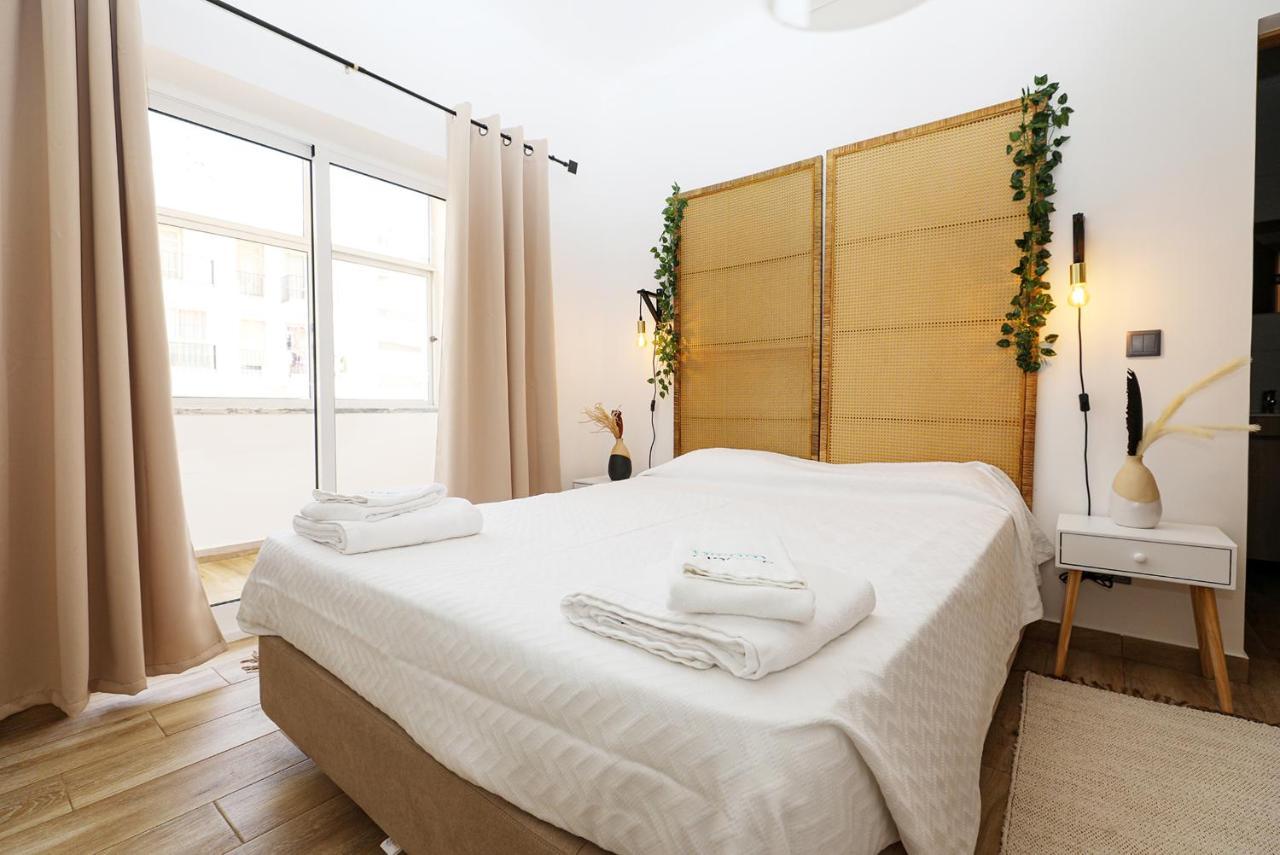 A42 - Trindade Apartment In Lagos Ngoại thất bức ảnh